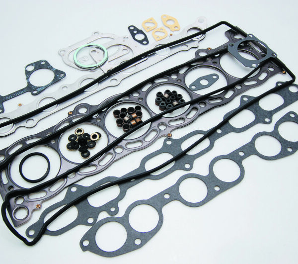 Cometic Street Pro Toyota 1986-92 7M-GTE 3.0L Inline 6 84mm Top End Kit