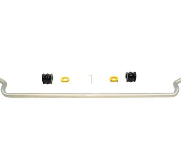 Whiteline 04-07 Subaru STi  Front 24mm Swaybar-X h/duty Blade adjustable