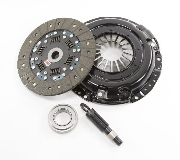 Competition Clutch 1983-1988 Nissan 200SX Turbo Stage 2 - Steelback Brass Plus Clutch Kit