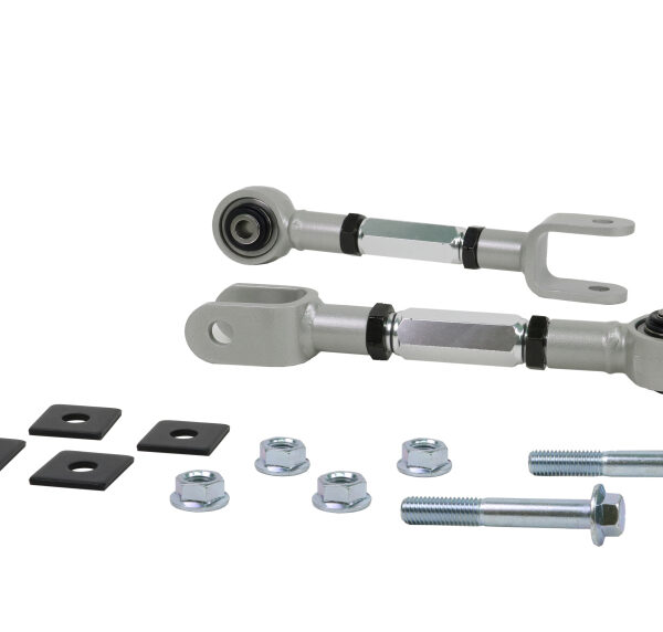 Whiteline 2015+ Ford Mustang S550 GT/Shelby Rear Suspension Control Arm