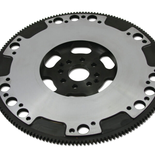 McLeod Steel Flywheel 96-10 Ford 4.6L 6 Bolt Crank (Not Compatible w/ RS/RXT Clutches)