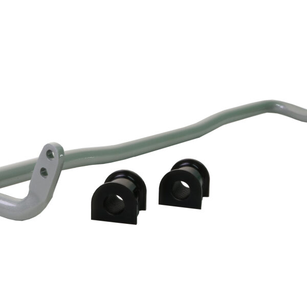 Whiteline 2017+ Honda Civic Type-R FK8 Rear 22mm Heavy Duty Adjustable Sway Bar
