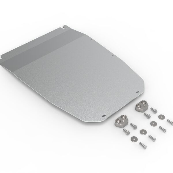 aFe Terra Guard Engine Skid Plate (Fits 79-27009 & 79-27012)