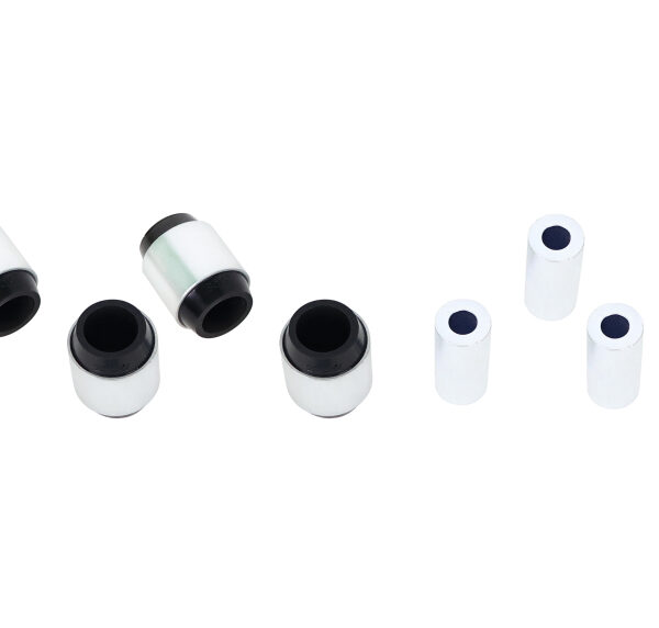 Whiteline 2016+ Honda Civic Rear Lower Control Arm - Inner & Outer Bushing Kit