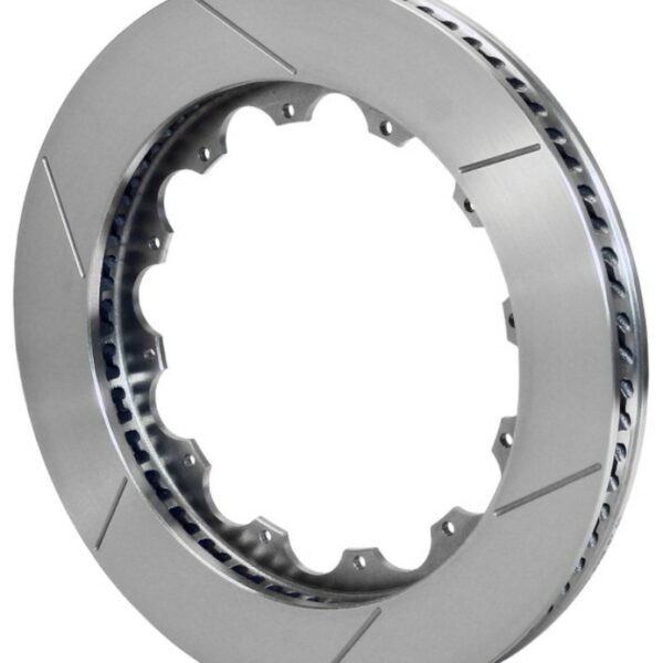 Wilwood Rotor-SV-GT72 SPC-37 -RH 14.00 x 1.25 - 12 on 8.25in