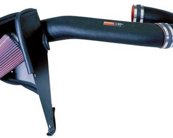 K&N 94-02 Dodge Ram V10-8.0L Performance Intake Kit