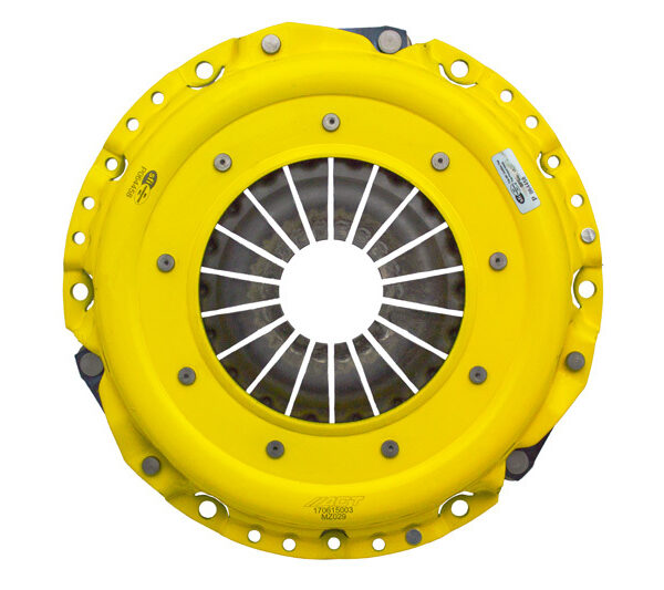 ACT 16-17 Mazda MX-5 Miata ND P/PL Heavy Duty Clutch Pressure Plate