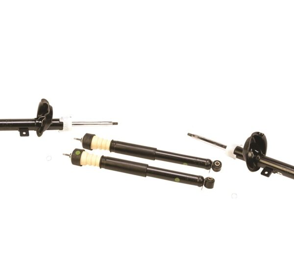 Ford Racing SVT Focus Strut/Shock Kit