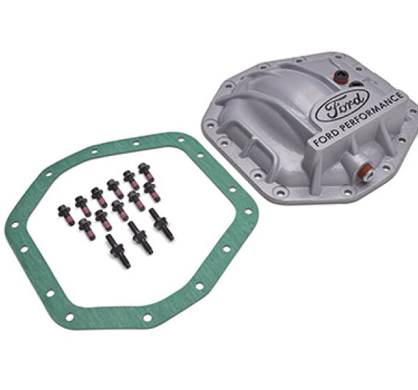 Ford Racing Bronco Raptor Differential Cover