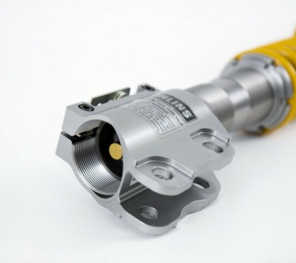 Ohlins 07-15 Mitsubishi EVO X (CZ4A) Road & Track Coilover System