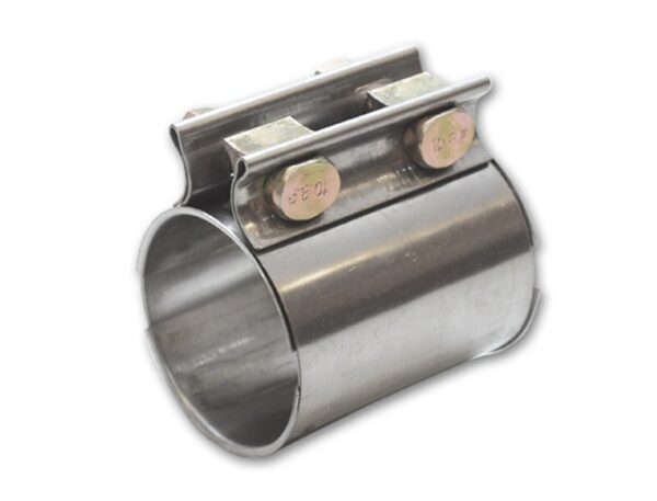 Vibrant TC Series High Exhaust Sleeve Clamp for 3in O.D. Tubing
