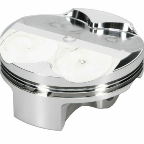 JE Pistons KTM 250SXF 13.5 to 1 Piston Single