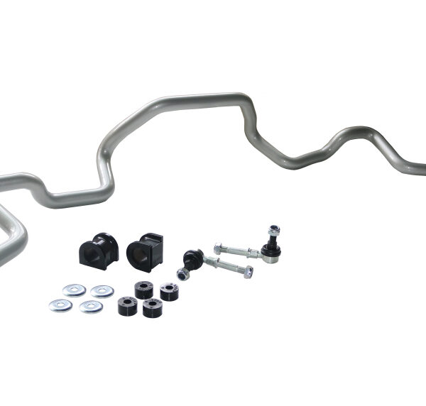 Whiteline 94-01 Acura Integra DC1-2 Vti-R ball-joint/pin link type Front 27mm Swaybar-X h/duty Blade