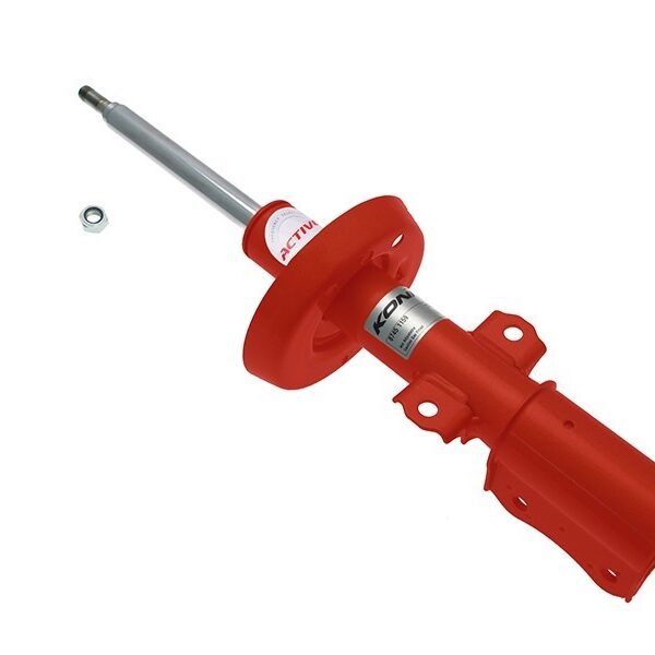 Koni 2100 FSD (Gold) 02-07 Saab 9-5 (incl. V6) Front Damper