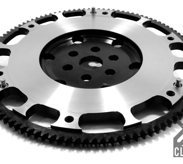 XClutch 88-91 Honda CRX Si 1.6L Lightweight Chromoly Flywheel