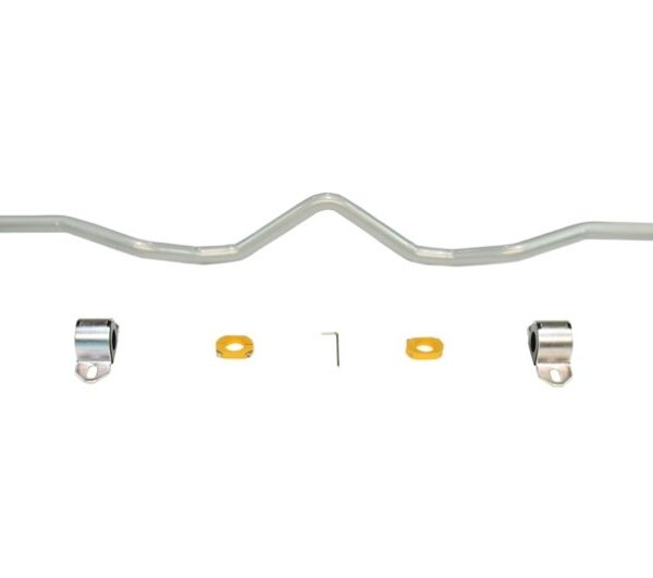 Whiteline Nissan 370Z Rear 24mm Heavy Duty Adjustable Swaybar