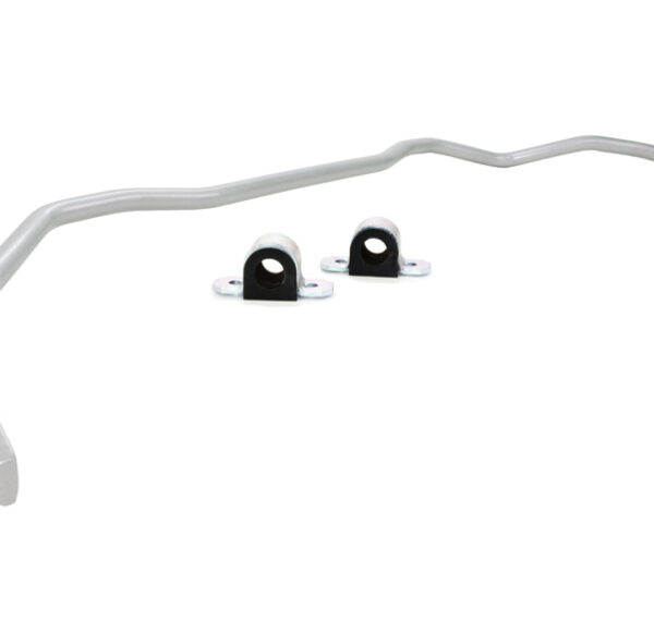 Whiteline 87-92 Toyota Supra MK3 MA70/1 Rear 22mm Heavy Duty Adjustable Swaybar
