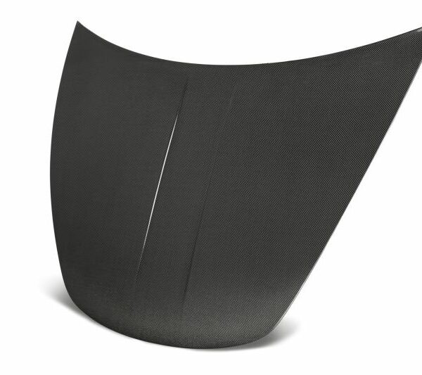 Seibon 17-20 Tesla Model 3 Carbon Fiber Hood