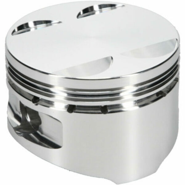 JE Pistons 3.228 Suzuki 4-Valve Piston Single