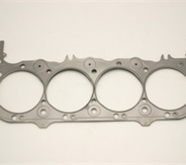 Cometic GM/Mercury Marine 1050 Gen-IV Big Block V8 .120in MLS Cylinder Head Gasket-4.580in Bore