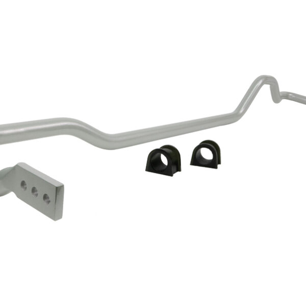 Whiteline 04-07 Subaru STi  Rear 27mm Swaybar-XX h/duty Blade adjustable *Special Order*