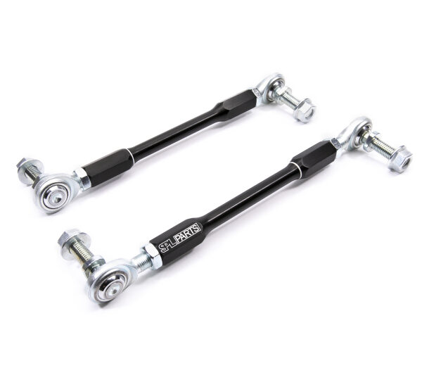 SPL Parts 2017+ Tesla Model 3 Front Swaybar Endlinks