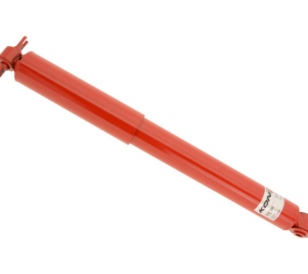 Koni Heavy Track (Red) Shock 06-08 Jeep Wrangler/ Series JK - Rear