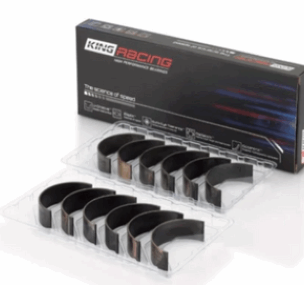 King AMC 290/401/390/343/360/304CI Cam Bearing Set