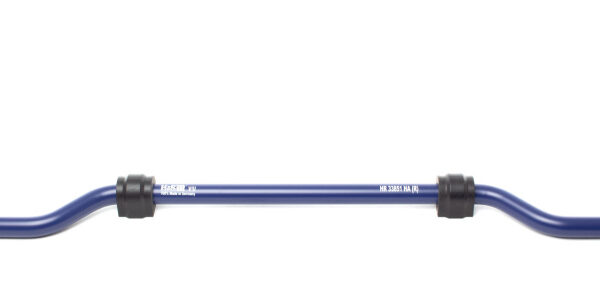 H&R 2022 Volkswagen GTI MK8 26mm Non Adj Sway Bar - Rear