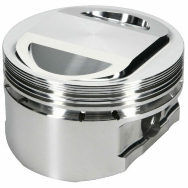 JE Pistons Harley-Davidson Twin Cam 96in Piston Single