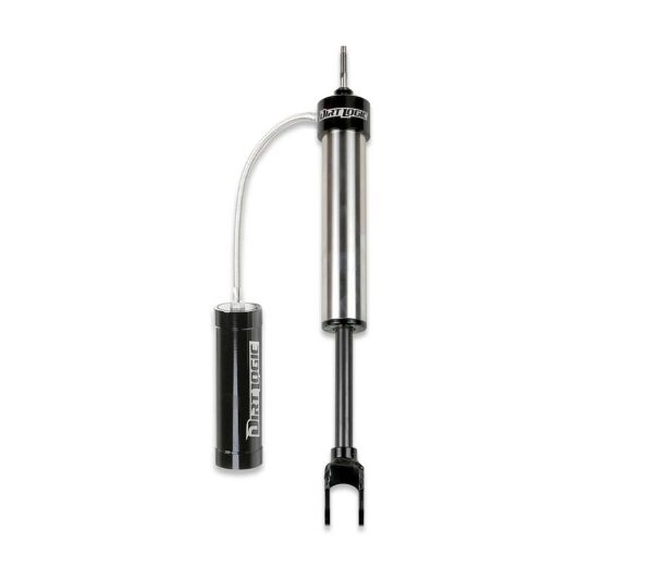 Fabtech 14-17 GM 2500 Front Dirt Logic 2.25 Reservoir Shock Absorber - Driver