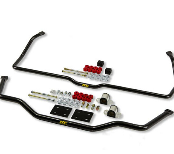 ST Anti-Swaybar Set Nissan 260Z. 280Z