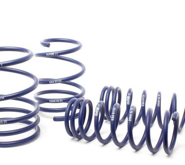 H&R 08-14 Subaru WRX Sedan/Hatchback Sport Spring