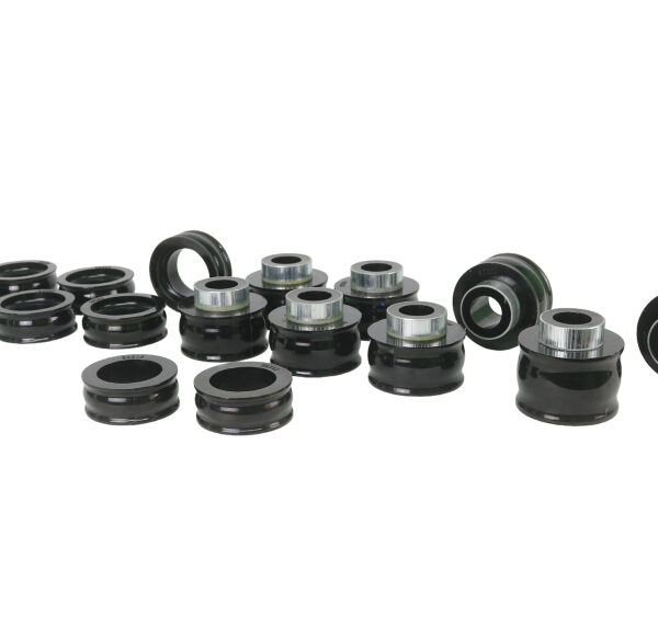 Whiteline 1988 Chevrolet C1500 Body Mount Bushing Set - Extra Cab