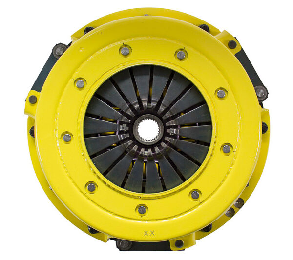 ACT 2008 Dodge Challenger Twin Disc HD Street Kit Clutch Kit