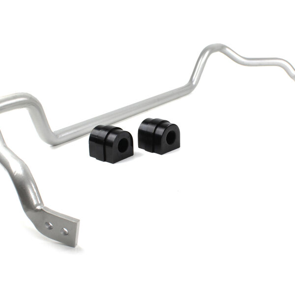 Whiteline 99-05 BMW 3 Series E46 Front 27mm Adjustable Swaybar
