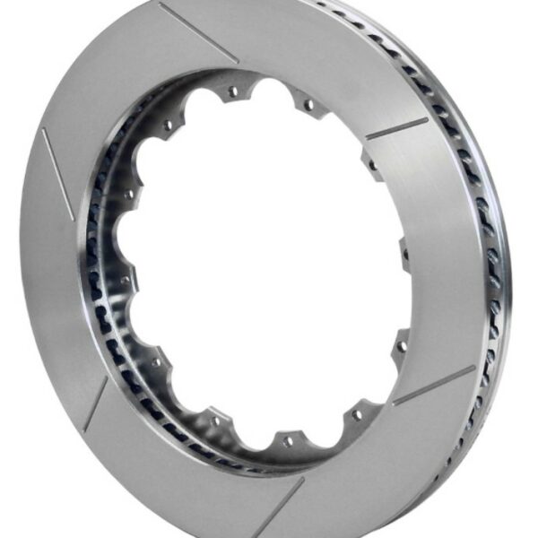Wilwood Rotor-SV-GT 72 SPC-37 -LH 14.25 x 1.10 - 12 on 8.75in