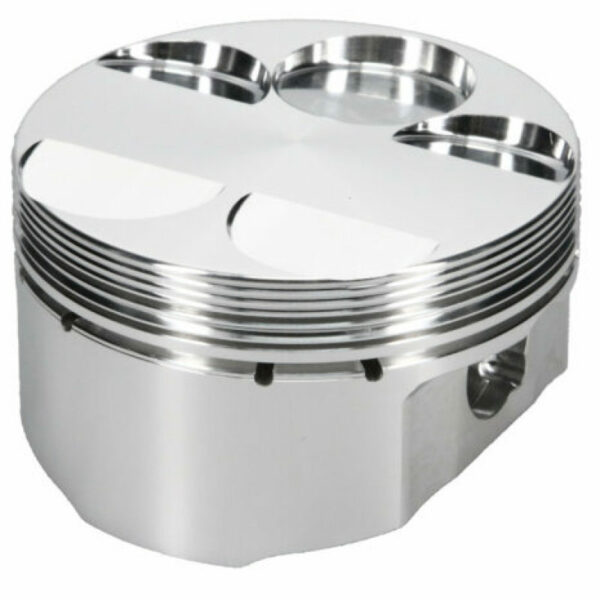 JE Pistons Yamaha R1 FT 5 Valve Piston Single