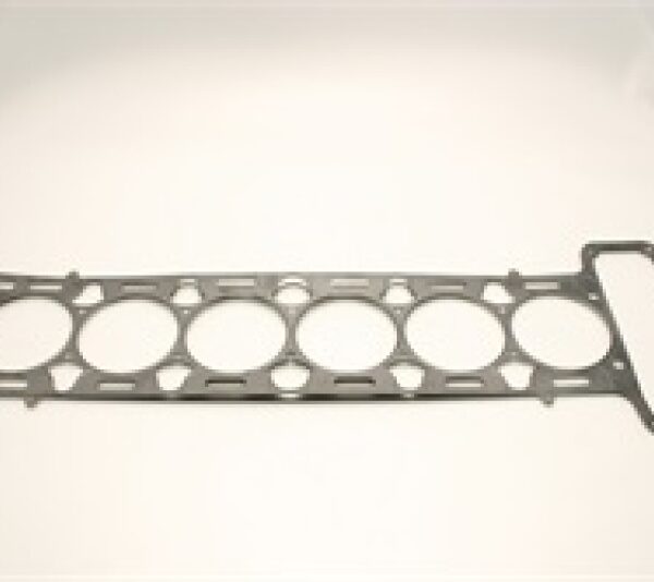 Cometic Jaguar 1973-1992 4.2L XK6 .066in MLS Cylinder Head Gasket - 3.670in Bore