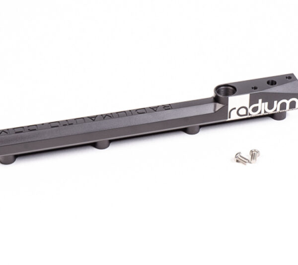 Radium Engineering Honda B-Series Fuel Rail