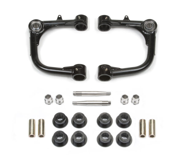 Fabtech 06-09 Toyota FJ 4WD 3in Uniball Upper Control Arm Kit