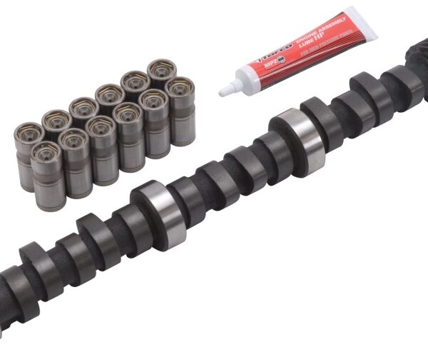 Edelbrock Perf Plus Cam and Lifters Kit Chev V-6 2 8