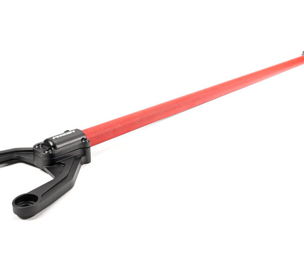 Perrin 22-23 Subaru WRX Rear Shock Tower Brace - Red