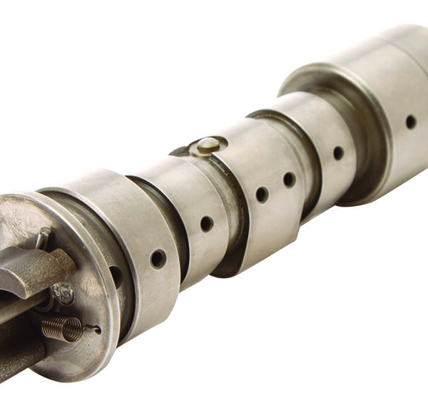 Hot Cams 11-14 Hawkeye 400 HO 2x4/10-14 Ranger 400 4x4 Single Cam Camshaft - Stage 2