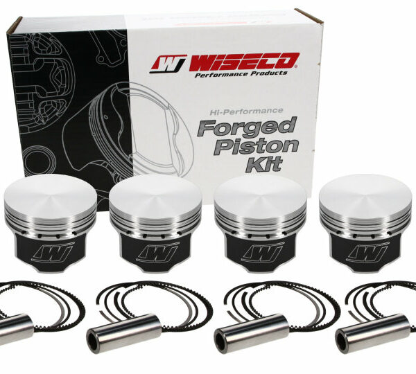Wiseco VOLKSWAGEN 1.8LTR 1.320 CH 3228XC Piston Shelf Stock
