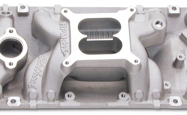 Edelbrock RPM Air-Gap Vortec Manifold