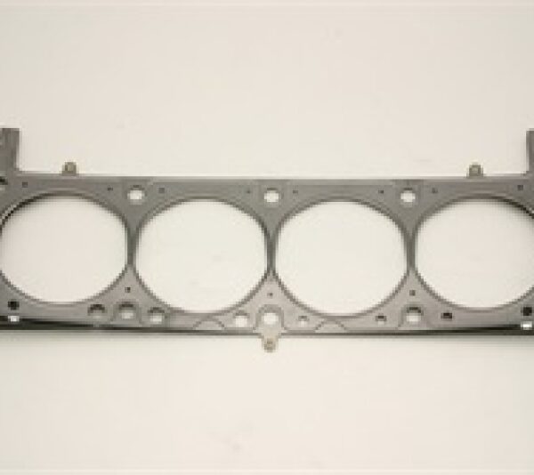 Cometic Ford 335 Series V8 .120in MLS Cylinder Head Gasket - 4.100in Bore