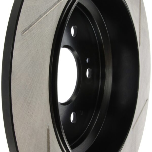 StopTech Slotted Sport Brake Rotor