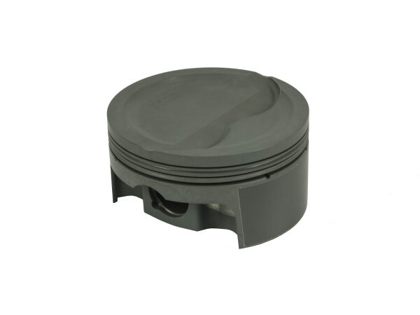 Mahle MS Piston Set Ford 482ci 4.25in Bore 4.250in Stroke 6.7in Rod 0.990 Pin -20cc 10.8 CR Set of 8