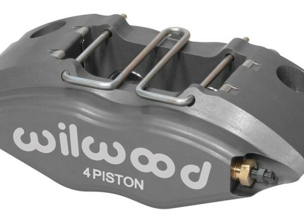 Wilwood Caliper-Powerlite 1.00in Pistons .790in/.860in Disc